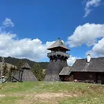 Prázdninový dům Simon Nizna Boca