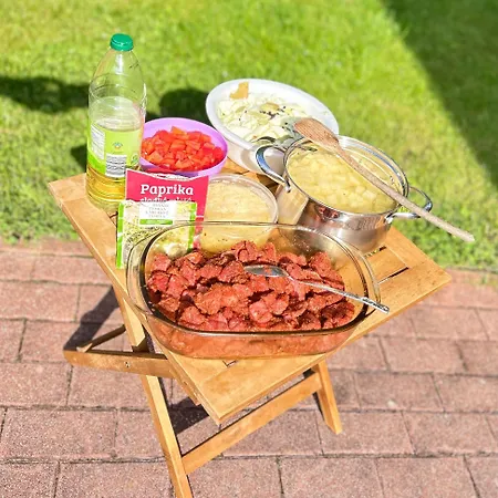 Simon Hébergement de vacances