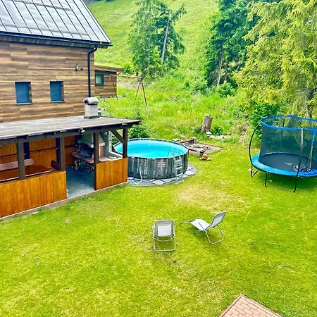 Prázdninový dům Simon *