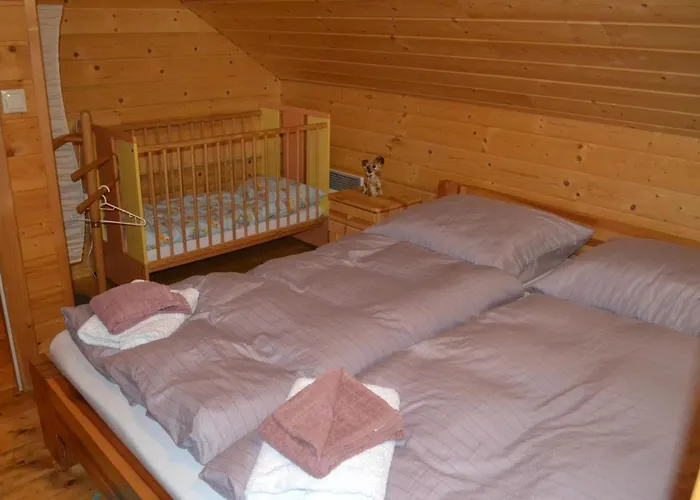 Simon בית נופש *