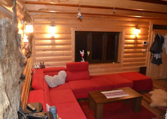 בית נופש Simon *