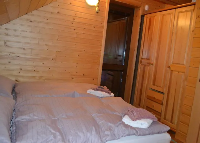 בית נופש Simon