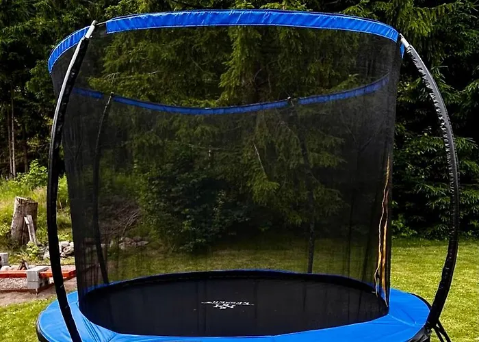 Simon בית נופש *