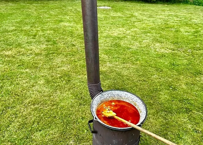 בית נופש Simon *